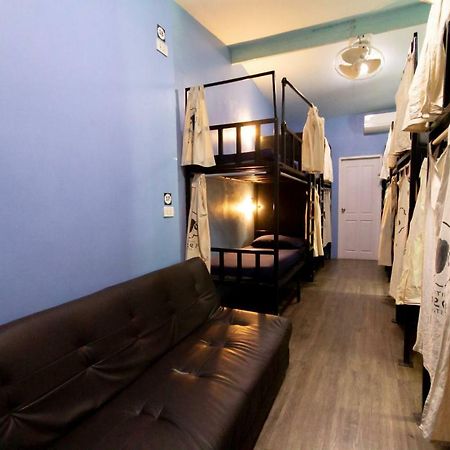 Counting Sheep Hostel Bangkok Esterno foto